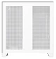 Корпус GameMax Infinity Pro WH BTF без БП White (Infinity Pro WH) - зображення 8