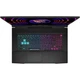 Ноутбук MSI 17.3 Katana 17 B13VFK-1492XUA/i7-13620H/16GB/1TB SSD/RTX 4060 8GB/DOS/Black (9S7-17L541-1492) - изображение 4