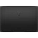 Ноутбук MSI 17.3 Katana 17 B13VFK-1492XUA/i7-13620H/16GB/1TB SSD/RTX 4060 8GB/DOS/Black (9S7-17L541-1492) - изображение 9