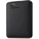 Зовнішній жорсткий диск Western Digital Elements Portable 5Tb (WDBU6Y0050BBK-0A) - зображення 1