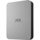 Внешний жёсткий диск LACIE 2.5" 4TB (STLR4000400) - изображение 1
