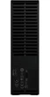 Зовнішній жорсткий диск Western Digital WD 18TB 3.5" USB 3.0 Elements Desktop (WDBWLG0180HBK-EESN) - зображення 4