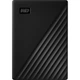 Зовнішній жорсткий диск Western Digital My Passport 5Tb (WDBPKJ0050BBK-0A) Б/в - зображення 2