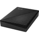 Зовнішній жорсткий диск Western Digital My Passport 5Tb (WDBPKJ0050BBK-0A) Б/в - зображення 3