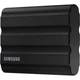 Накопитель SSD Samsung SSD 2.5" USB 1.0TB T7 Shield Black (MU-PE1T0S/EU) - изображение 3