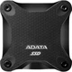 Накопитель SSD Adata SSD 1TB USB 3.2 SD620 (SD620-1TCBK) - изображение 1