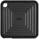 Накопитель SSD Silicon Power SSD 256G TypeC PC60 240 250 (SP256GBPSDPC60CK) - изображение 1