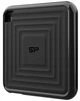 Накопитель SSD Silicon Power SSD 256G TypeC PC60 240 250 (SP256GBPSDPC60CK) - изображение 2