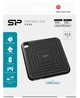 Накопитель SSD Silicon Power SSD 256G TypeC PC60 240 250 (SP256GBPSDPC60CK) - изображение 7