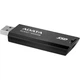 Накопитель SSD Adata SSD 1TB USB 3.2 SD610 (SC610-1000G-CBK/RD) - изображение 4