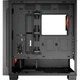 Корпус Cougar Airface ECO RGB без БП Black (Airface ECO RGB Black) - зображення 13