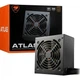 Блок живлення Cougar ATLAS650 550W 80+ Bronze (ATLAS 550) Black - зображення 7