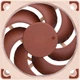 Вентилятор Noctua NF-A6x15 FLX (NF-A6x15 FLX) - изображение 3