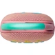 Портативная акустика JBL Clip 5 Pink (JBLCLIP5PINK) - изображение 6