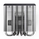 Кулер для процессора Jonsbo HP600 Black (HP-600 Black) - изображение 8