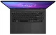 Ноутбук MSI 16 Prestige 16 AI+Evo B2VMG-027UA 3840x2400 OLED/U9-288V/32/1TB SSD/Intel Arc/W11/Gray (9S7-15A341-027) - зображення 4