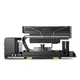 Кулер для процессора Jonsbo HP600 Black (HP-600 Black) - изображение 10