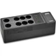 Джерело безперебійного живлення APC Back-UPS 550VA/300W, USB charging port, USB, 6+2 Schuko - изображение 1