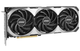 Відеокарта MSI RTX 4070 12GB Ventus 3X E1 OC (RTX 4070 VENTUS 3X E1 12G OC) (GDDR6X, 192 bit, PCI-E v4.0 x16) - изображение 2
