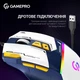 Мышь GamePro GM300BL (GM300BL) - изображение 7