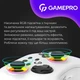 Геймпад GamePro GPX13W (GPX13W) - зображення 6