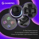 Геймпад GamePro GPS13B (GPS13B) - зображення 8