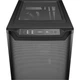 Корпус Be quiet! PURE BASE 501 Airflow з виконцем Black (BGW74) - изображение 2