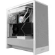 Корпус NZXT H5 Flow без БП White (CC-H52FW-01) - зображення 1