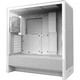 Корпус NZXT H5 Flow без БП White (CC-H52FW-01) - зображення 6