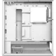 Корпус NZXT H5 Flow без БП White (CC-H52FW-01) - зображення 11