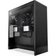 Корпус NZXT H7 Flow без БП Black (CM-H72FB-01) - изображение 1