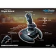 Геймпад ThrustMaster T.Flight Stick X PC PS3 (2960694) - изображение 4