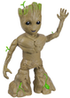 Фігурка інтерактивна Hasbro I Am Groot - Groove 'N Grow Groot F8027 45 см (5010996104595) - зображення 3