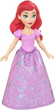 Lalka Mattel Disney Princess Ariel 9 cm HLW77 (194735120970) - obraz 2