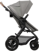 Универсальная коляска KinderKraft Moov 2 Air 3 в 1 Light Gray (KSMOOV02LGR3000) (5902533925940) - изображение 6