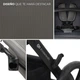 Универсальная коляска KinderKraft Moov 2 Air 3 в 1 Light Gray (KSMOOV02LGR3000) (5902533925940) - изображение 18