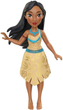 Lalka Mattel Disney Princess Pocahontas 9 cm HLW74 (194735120994) - obraz 1