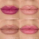Рідка помада для губ NAM Liquid Lipstick №1 Pink 3.5 мл (5901801657316) - зображення 8