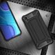 Чехол бронированный Epik Titan Shield Case для Xiaomi Redmi 9A Черный - изображение 6