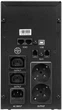 ИБП Crown CMU-SP800 Combo Smart, metal case - изображение 2