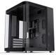 Корпус Jonsbo TK-1 Black (TK-1 Black) Без БП - изображение 2