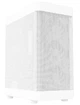 Корпус Zalman I4 без БЖ White (I4WHITE) Без БП - изображение 1
