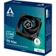 Вентилятор Arctic P8 MAX 80MM ACFAN00286A (ACFAN00286A) - изображение 5