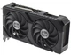 Відеокарта ASUS RTX 4070 12GB EVO (DUAL-RTX4070-O12G-EVO) (GDDR6X, 192 bit, PCI-E v4.0 x16) - изображение 8