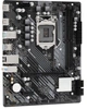 Материнська плата AsRock H510M-H2/M.2 SE (H510M-H2/M.2 SE) (Socket 1200, Intel H510, Micro-ATX) - зображення 2