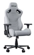 Ігрове крісло Anda Seat Kaiser Frontier XL Grey (AD12YXL-17-G-F) - изображение 6
