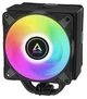 Кулер для процессора Arctic Freezer 36 ARGB Black (ACFRE00124A) - изображение 1