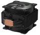 Кулер для процессора Arctic Freezer 36 ARGB Black (ACFRE00124A) - изображение 3