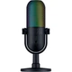 Микрофон Razer Seiren V3 Chroma Black (RZ19-05060100-R3M1) - изображение 4