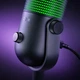 Микрофон Razer Seiren V3 Chroma Black (RZ19-05060100-R3M1) - изображение 6